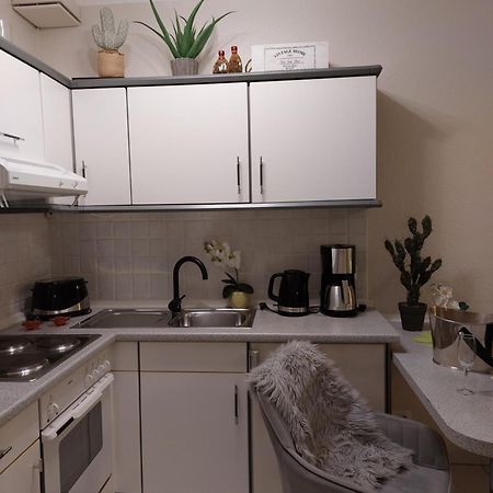 Ostseebad Sellin Auf Ruegen Apartment Im Haus Baltic 1 Og Extérieur photo