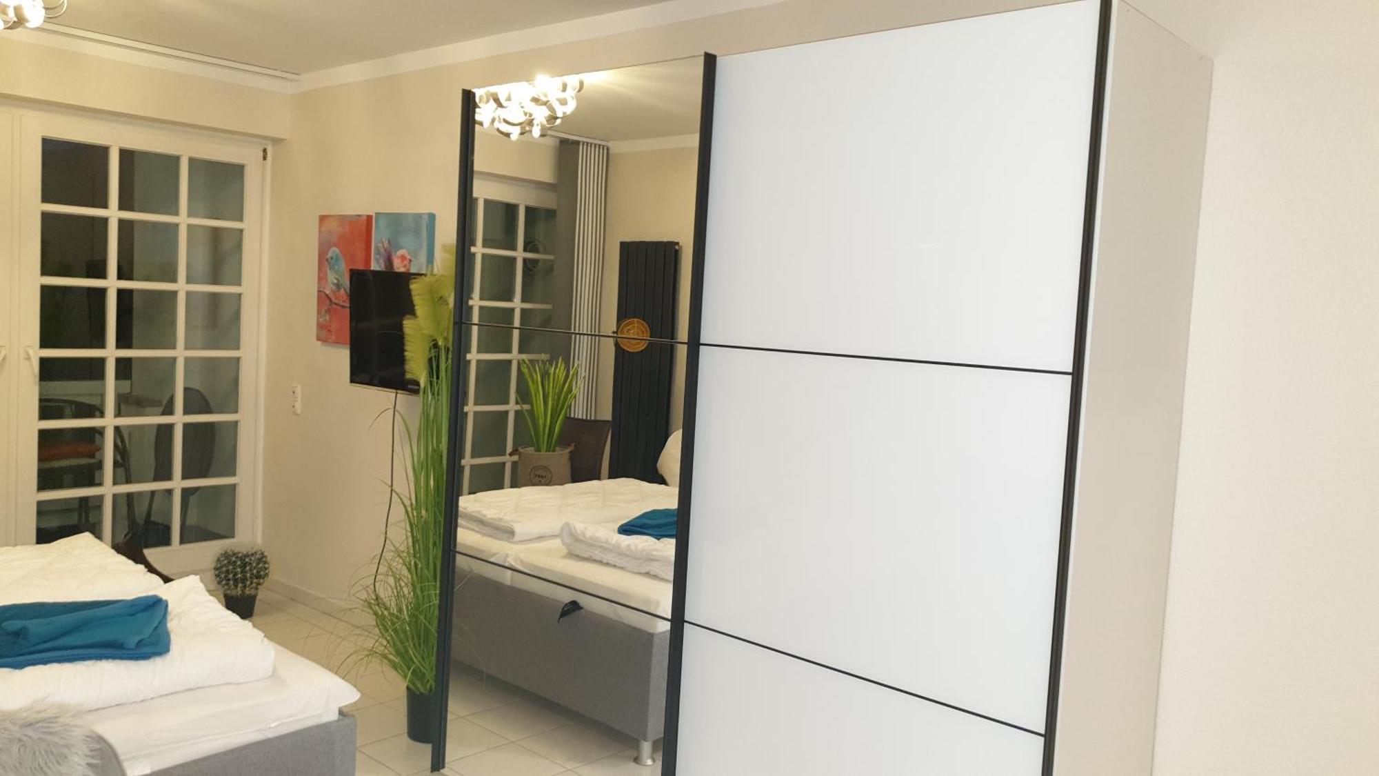 Ostseebad Sellin Auf Ruegen Apartment Im Haus Baltic 1 Og Extérieur photo