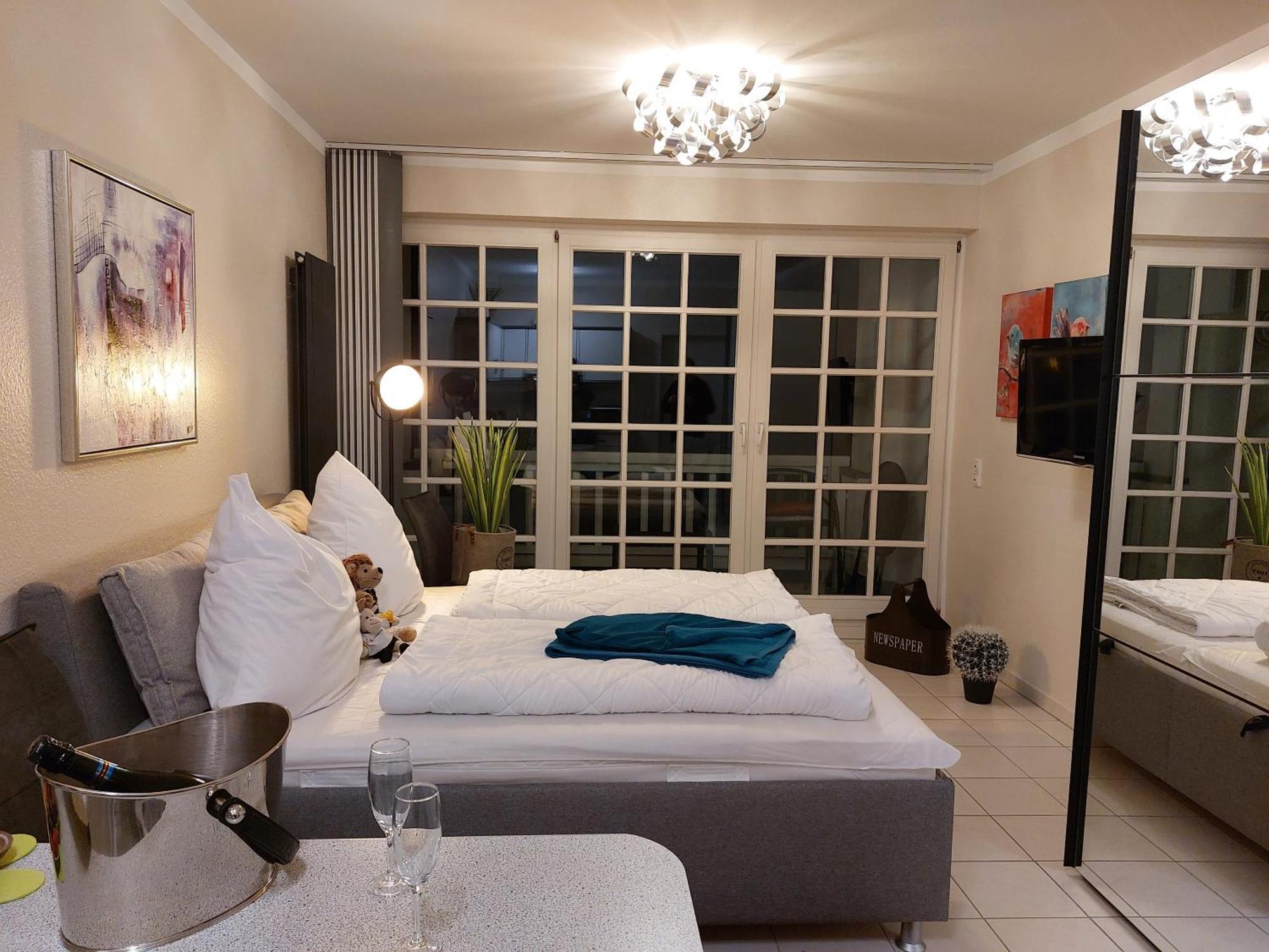 Ostseebad Sellin Auf Ruegen Apartment Im Haus Baltic 1 Og Extérieur photo